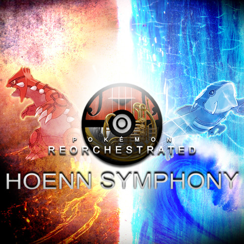 Stream Ending (Ruby and Sapphire End Credits) Pokemon Reorchestrated