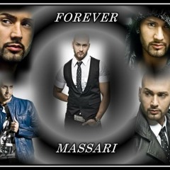 Massari Inta Hayati  REMIX