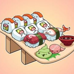 Sush1 - Anime