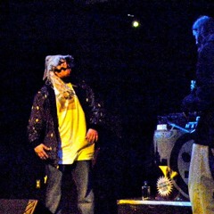 Afex of Kaos by Ben Kaos and Afex