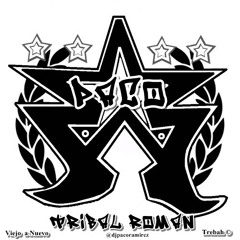 Tetris - DJ Paco Ramirez