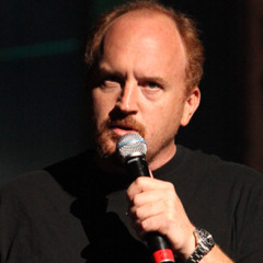 Louis CK 5-31-12