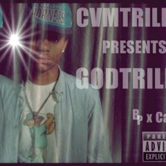 CvmTrilla Ft. Genius X - Over Everything