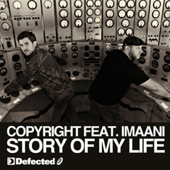 Copyright Feat. Imaani - Story Of My Life (Nass Remix) [preview]