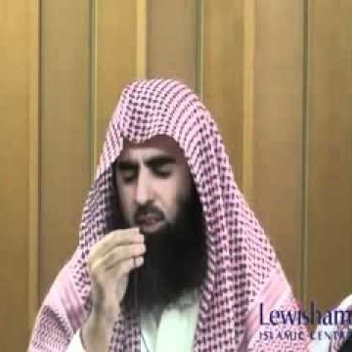 سورة آل عمران - الشيخ محمد اللحيدان