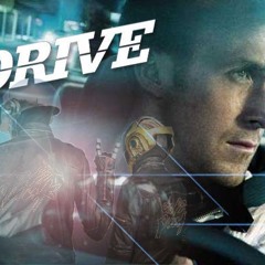 Kavinsky vs. Daft Punk "Something About The Nightfall"