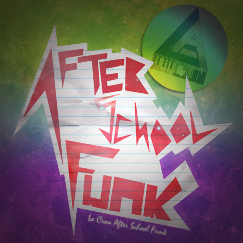 Afterschool Funk (Free Download on Bandcamp)