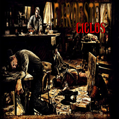 Faroeste - Ciclos [Prod. MMK Beatz]