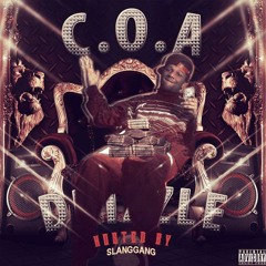 Drizzle Feat Shawty Jizz-No Days off