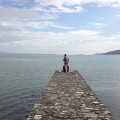 Ocean Deep by Cliff Richard