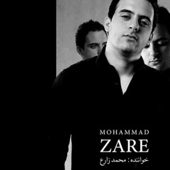 محمد زارع - باورم کن