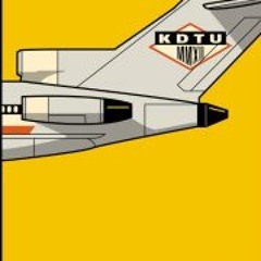 Karl Densons Tiny Universe Bottleneck 99': Curtis's Song