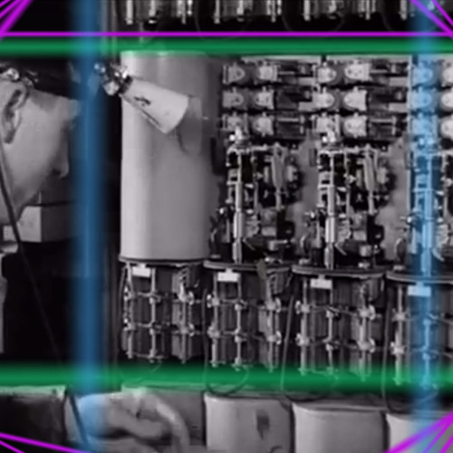 Throxter British Ring (by request: vintage British 'Strowger' telephone sounds)