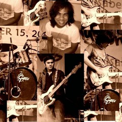 Eye Cross - Going Postal