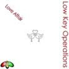 A Love Affair [release]