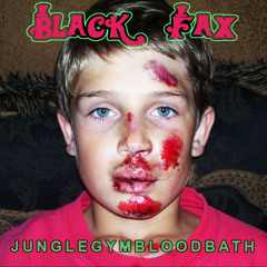 Jungle Gym Bloodbath