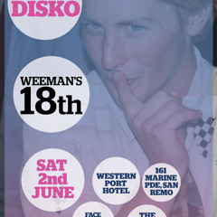 Happy Birthday Wee Man