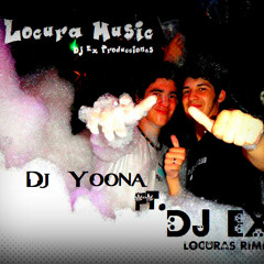 Enganchados Cumbia  [Prod. Dj Ex]