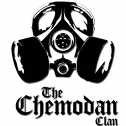 CHEMODAN CLAN - Рифмотеррор (фит РГА)