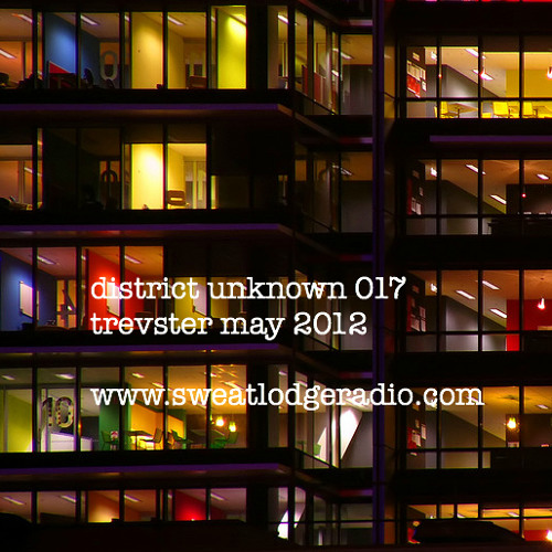 district unknown 017 - trevster (sweat lodge radio session may 2012)