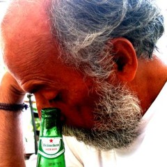 Sem Carências e Sem Cuidados - JohnsonMayer by MarcosWellber