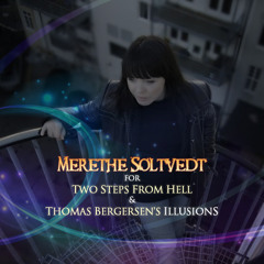 Merethe Soltvedt for TSFH &amp; TJBs Illusions