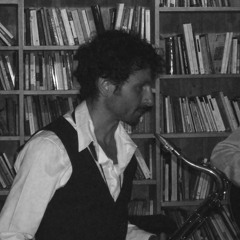 Chi tene o mare (sax solo) Vaimò tribute band