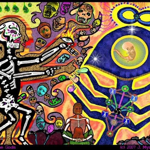 Fairy Space Dub System feat. Sunshine / Im just happy