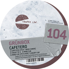 Grünbox | Mind Cue