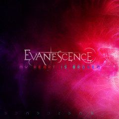 Evanescence - My Heart Is Broken (Slow Piano Remix)