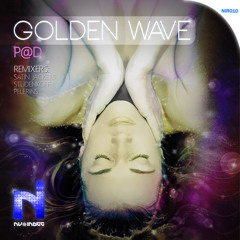 P@D - Golden Wave (Studenkoff Back80's Mix) OUT Now