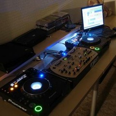 AHda Dj Az - new 2012