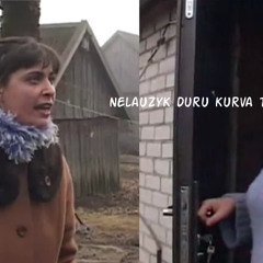 Obage - atiduok karve