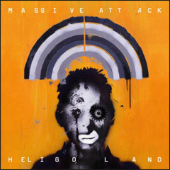 Massive Attack - Paradise Circus (cv)