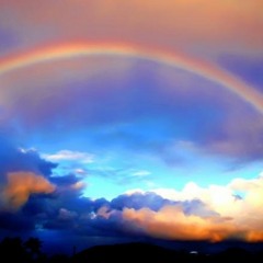 Rainbow Meditation