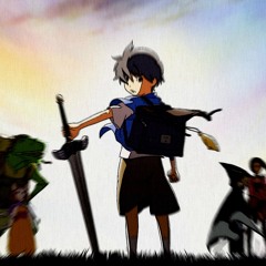 Journey of Vision (2011)