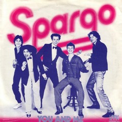 Rocco Marando & Homar Rossi Feat. Spargo - Can you see (Rocco Marando Club Mix)