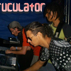 Uruculator - Funny Dark Stuff 2011