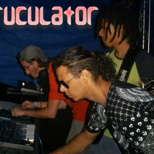 Uruculator - Funny Dark Stuff 2011