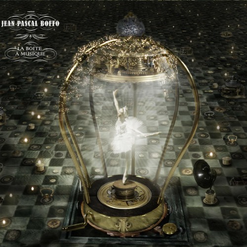 The Old Music Box (Remix de "La Boîte à Musique" par Yoann Turpin)