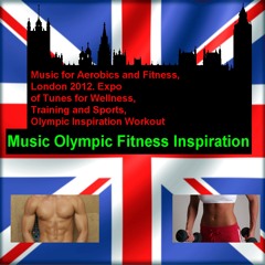 Sport and Health Music, Welcome to the Gym - song for training