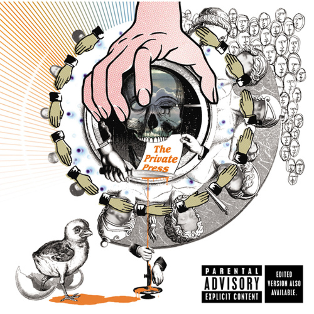 Stream DJ Shadow - Live from Nottingham Rock City - 27.10.2002 by