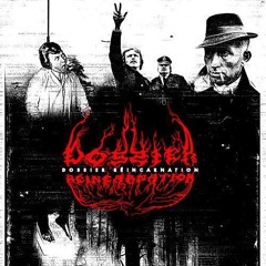 Dossier Réincarnation Part VII