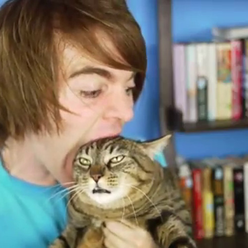 Shane Dawson - Superluv