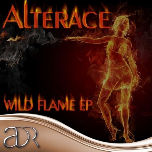 Alterace - Wild Flame [Andromeda Recordings]