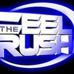 Feel The Rush 'Still largin' DJC and MC Reconize 2012 Vol. 2