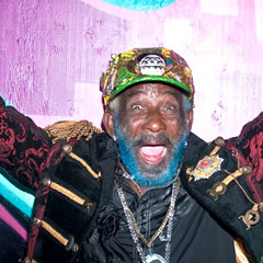 Alpha Steppa ft Lee 'Scratch' Perry - The Lion's Gate of Mycenae