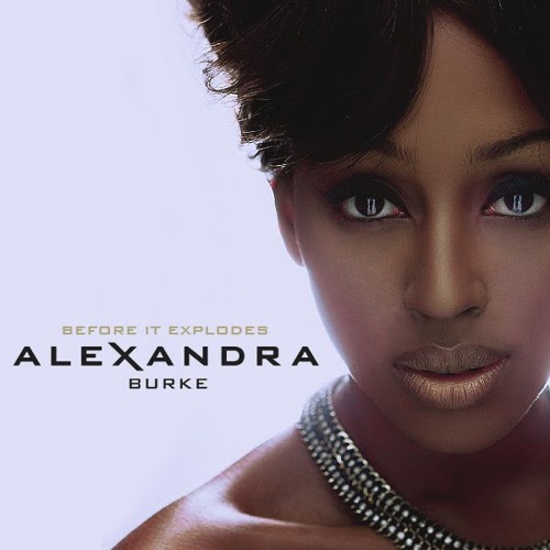 Before it explodes - alexandra burke ft. bruno mars  by-jojo montalba