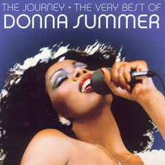Donna Summer Tribute Mix