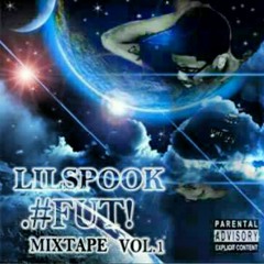 Lil' Spook "Keshia And That Nina"